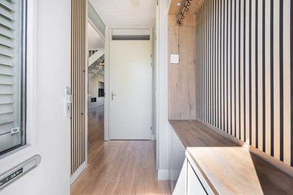 Medium property photo - Vlietpolderstraat 12, 2493 WG Den Haag